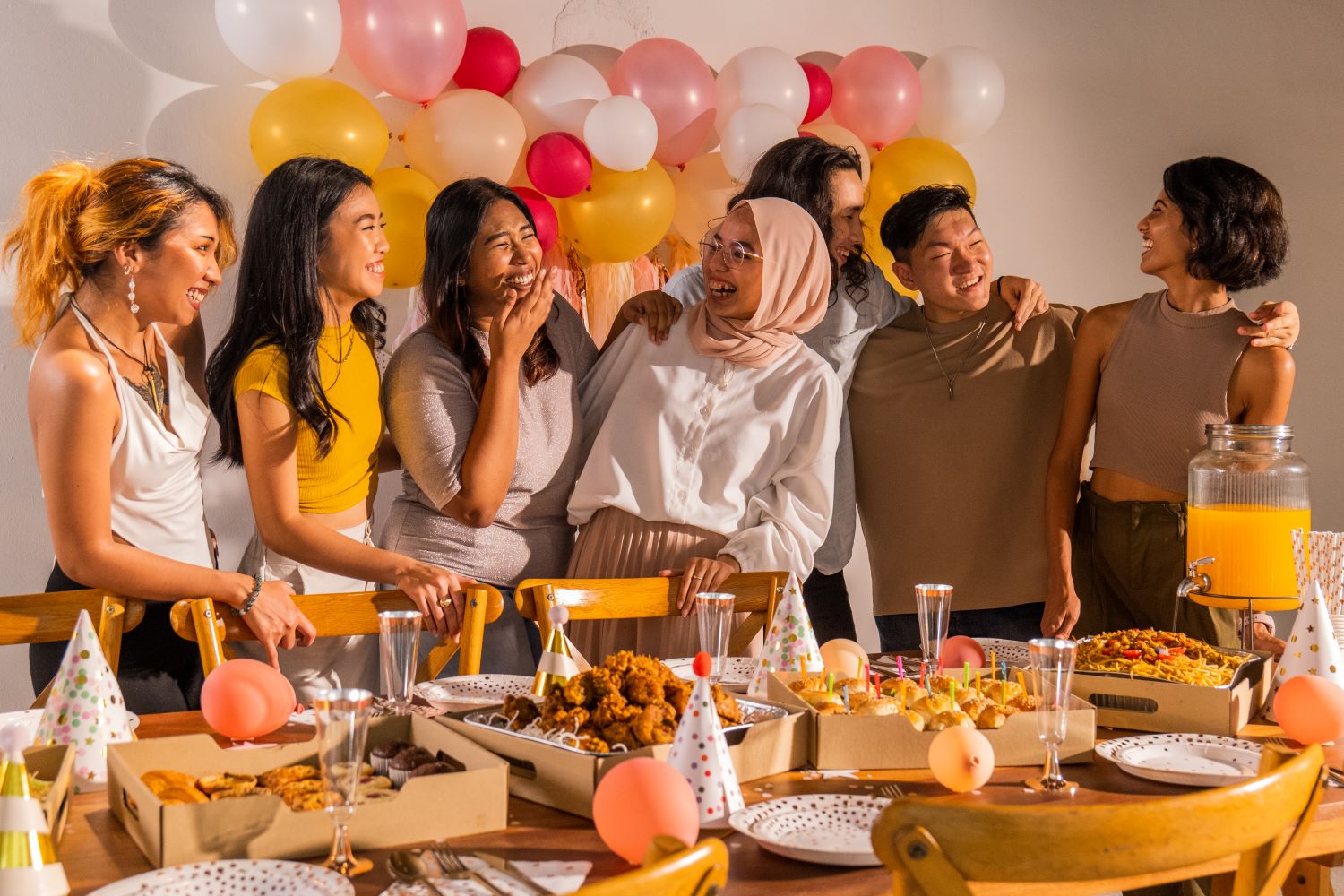 event catering malaysia
